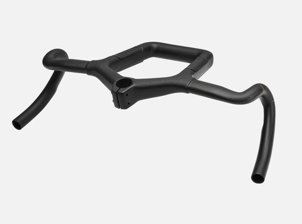 Canyon CP0050 Full Mounty Cockpit + Aero Extensions | Grizl, Fietsen en Brommers, Fietsonderdelen, Ophalen of Verzenden, Zo goed als nieuw