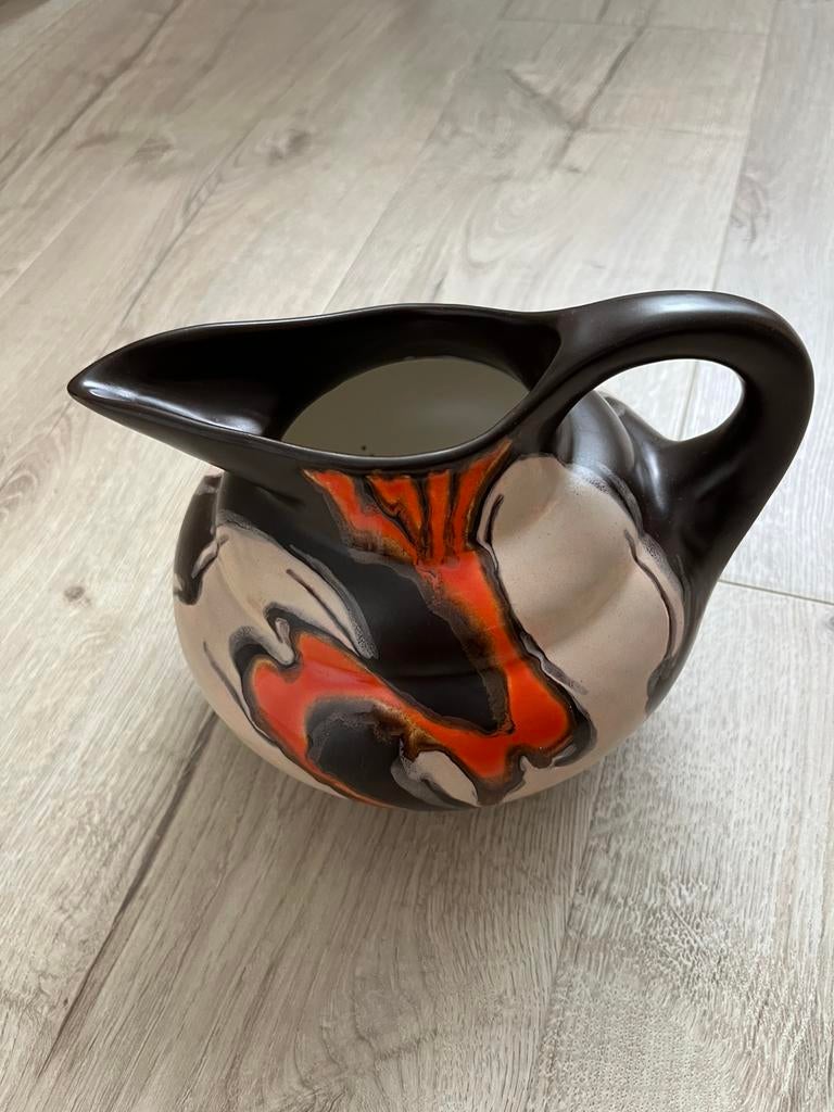Te Koop: Zenith Platelen kan, jaren ‘30, Antiek en Kunst, Ophalen of Verzenden