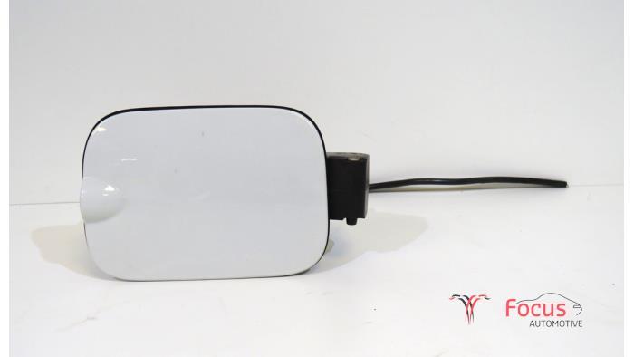 Tank Klep van een Fiat Panda (296A), Gebruikt, -, -, Ophalen of Verzenden