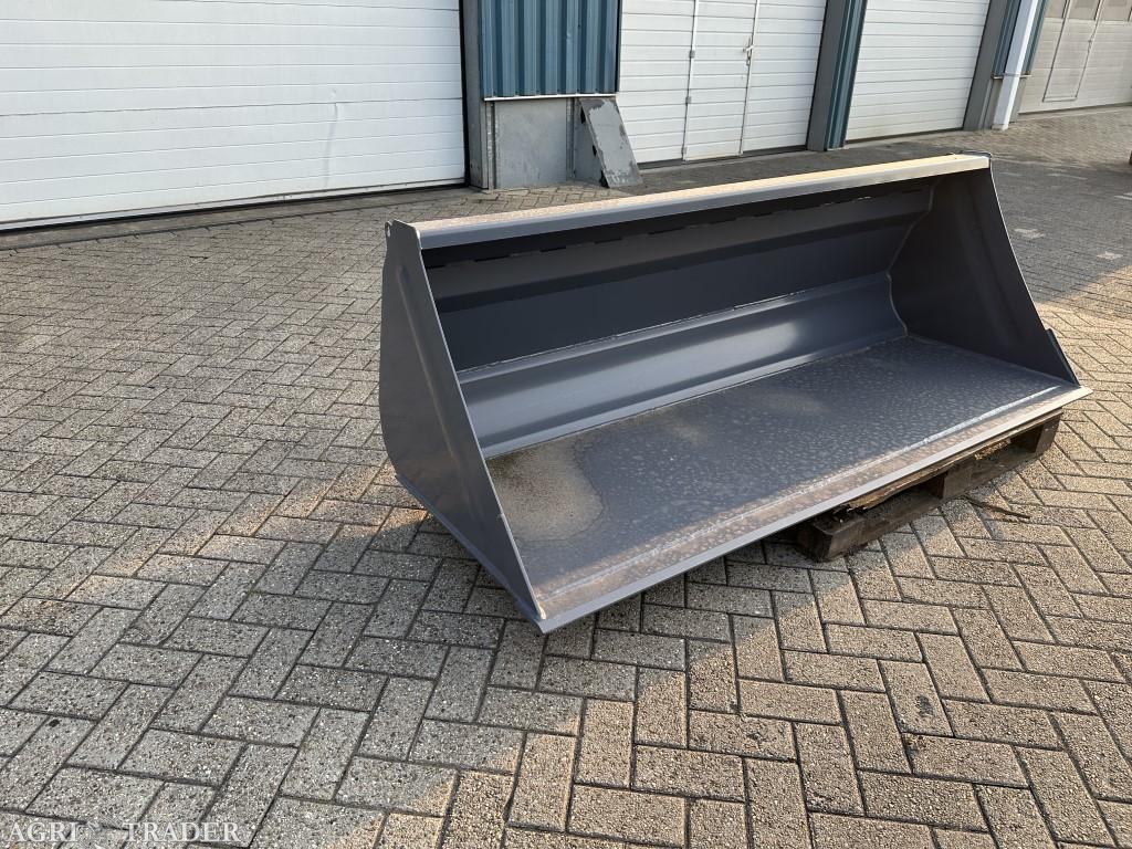 DIVERSE DELEN VOLVO, Niet opgegeven, -, Niet opgegeven, Wiellader of Shovel