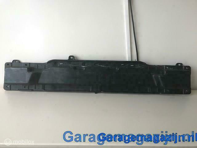 Bumperbalk achter Kia Picanto (TA) 1.2 16V.   866311Y200, Auto-onderdelen, Ophalen of Verzenden, Nieuw, Kia