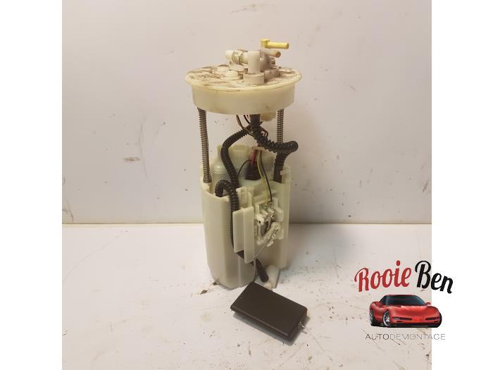 Benzinepomp van een Honda Civic, Honda, Gebruikt, -, -