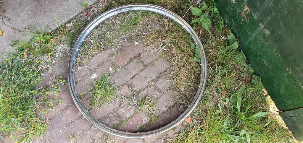 Velg Radaelli 23 inch ? voor ?, Ophalen, Nieuw, Overige typen, Overige merken