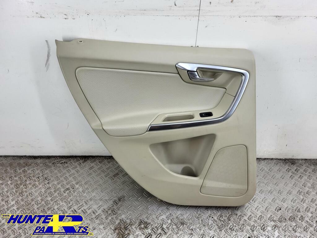 Portierbekleding LA Volvo XC60 I ('08->) 8635780, Auto-onderdelen, Gebruikt, Ophalen of Verzenden, Volvo, Volvo