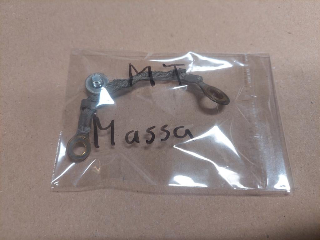Honda mt massa kabel, Ophalen of Verzenden