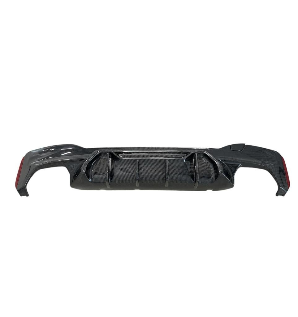 BMW M5 F90 Carbon Diffuser, Ophalen of Verzenden