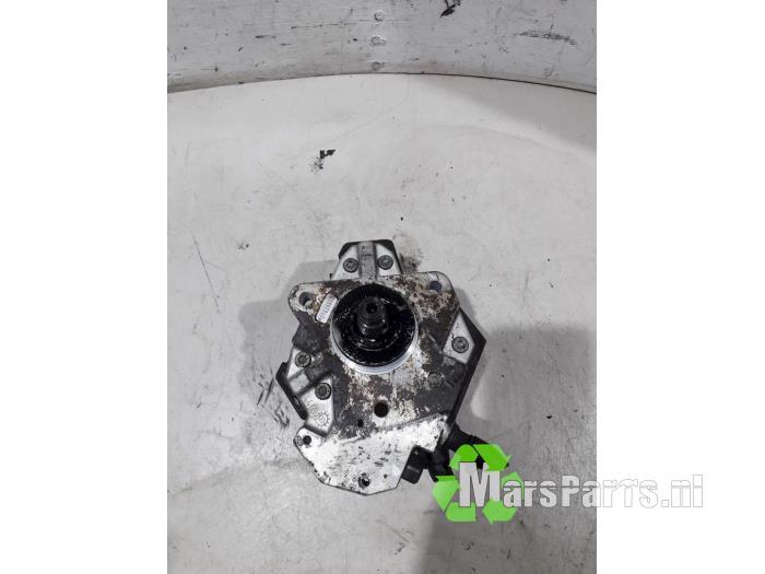 Dieselpomp van een Hyundai H200, Gebruikt, -, -, Ophalen of Verzenden