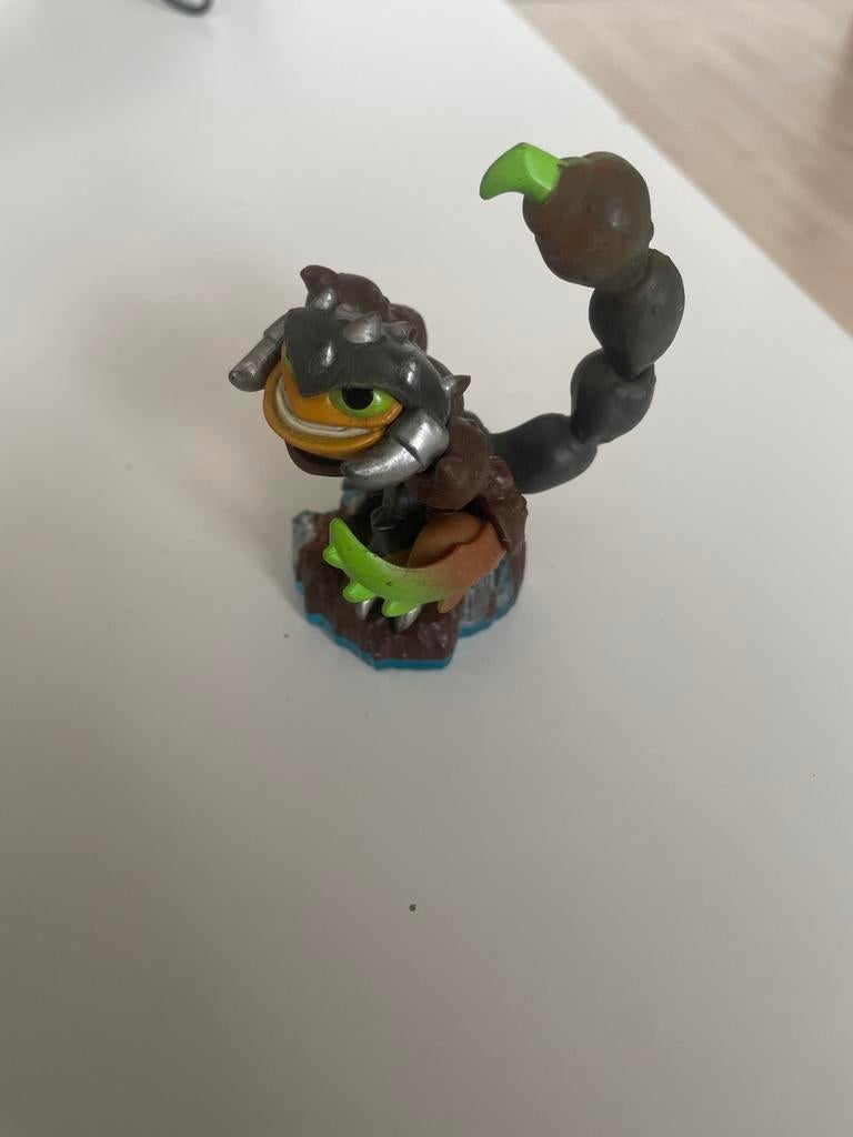 Skylander Scorp, Ophalen of Verzenden, Zo goed als nieuw