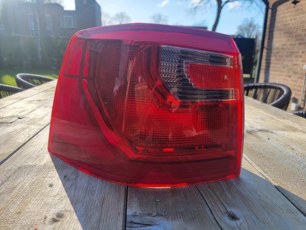 Linker achterlicht seat alhambra, Ophalen of Verzenden, Seat
