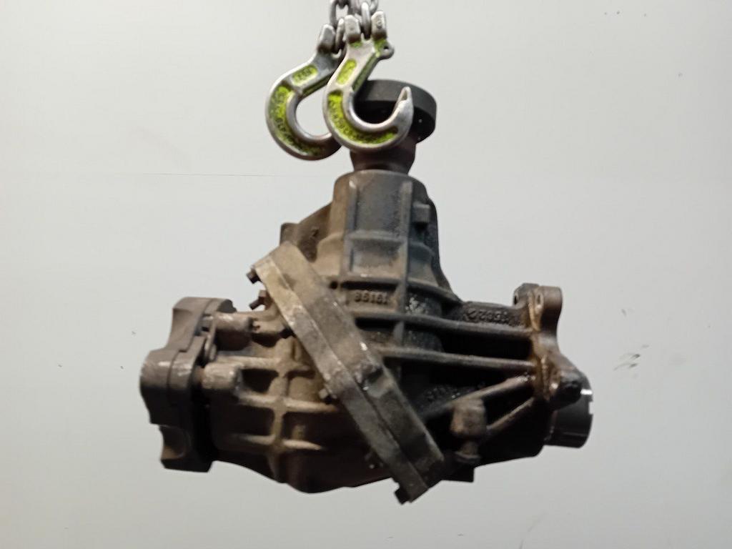 Cardan voor Volvo XC90, Auto-onderdelen, Transmissie en Toebehoren, Onderdelen@venauto.nl, Van der Ven Autorecycling B.V., Gebruikt