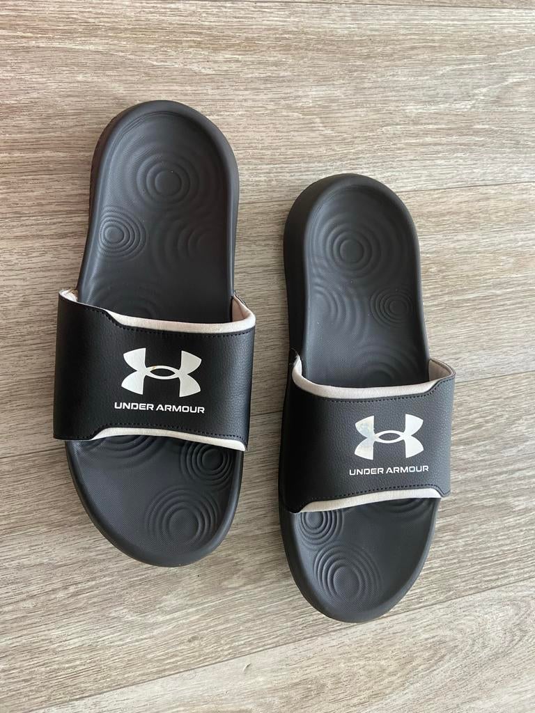 Te koop sandalen, Ophalen of Verzenden, Zo goed als nieuw, Sandalen