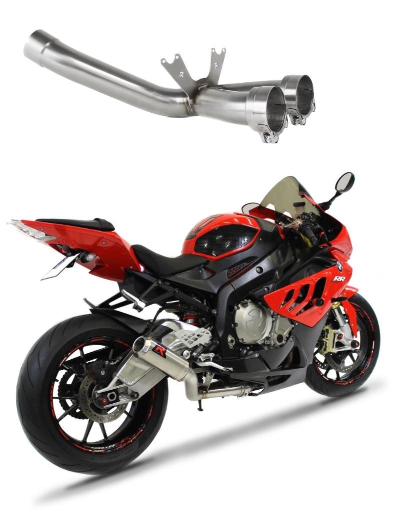 Katvervanger Dominator Katalysator BMW S 1000 RR S1000RR, Ophalen of Verzenden, Nieuw