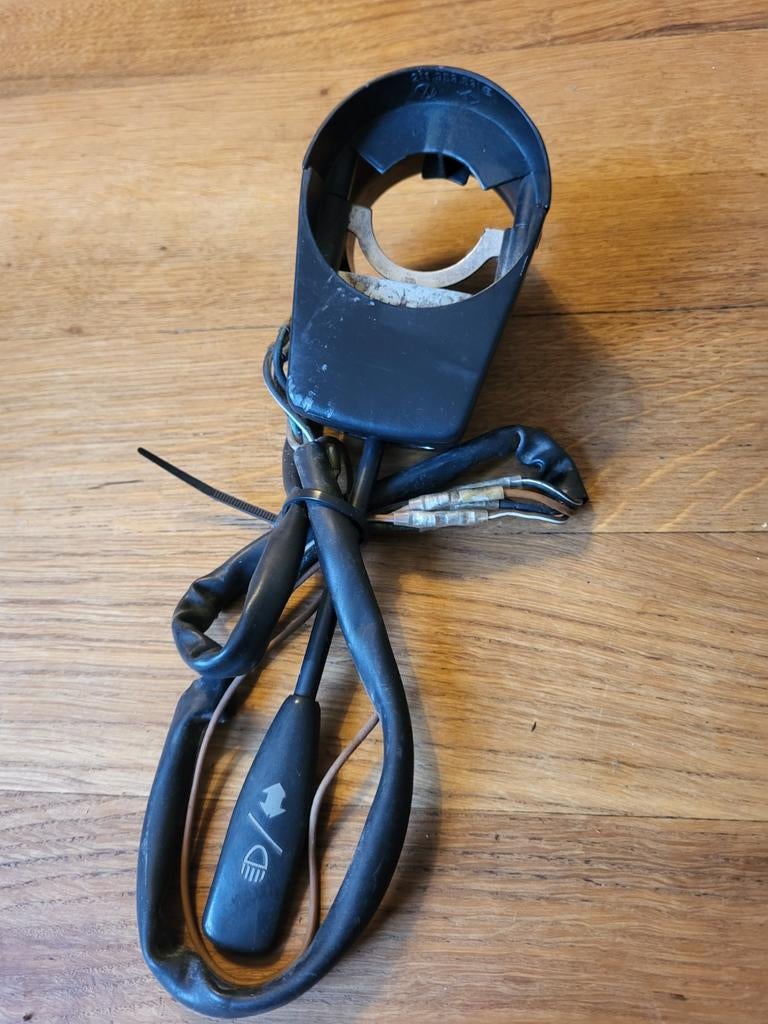 Knipperlichtschakelaar Auto Onderdeel, Auto-onderdelen, Verlichting, Ophalen of Verzenden, Gebruikt, Universele onderdelen