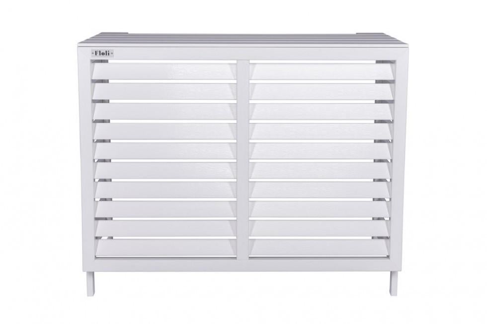 Airco omkastingen, Minder dan 60 m³, Nieuw, 3 snelheden of meer, Ophalen of Verzenden