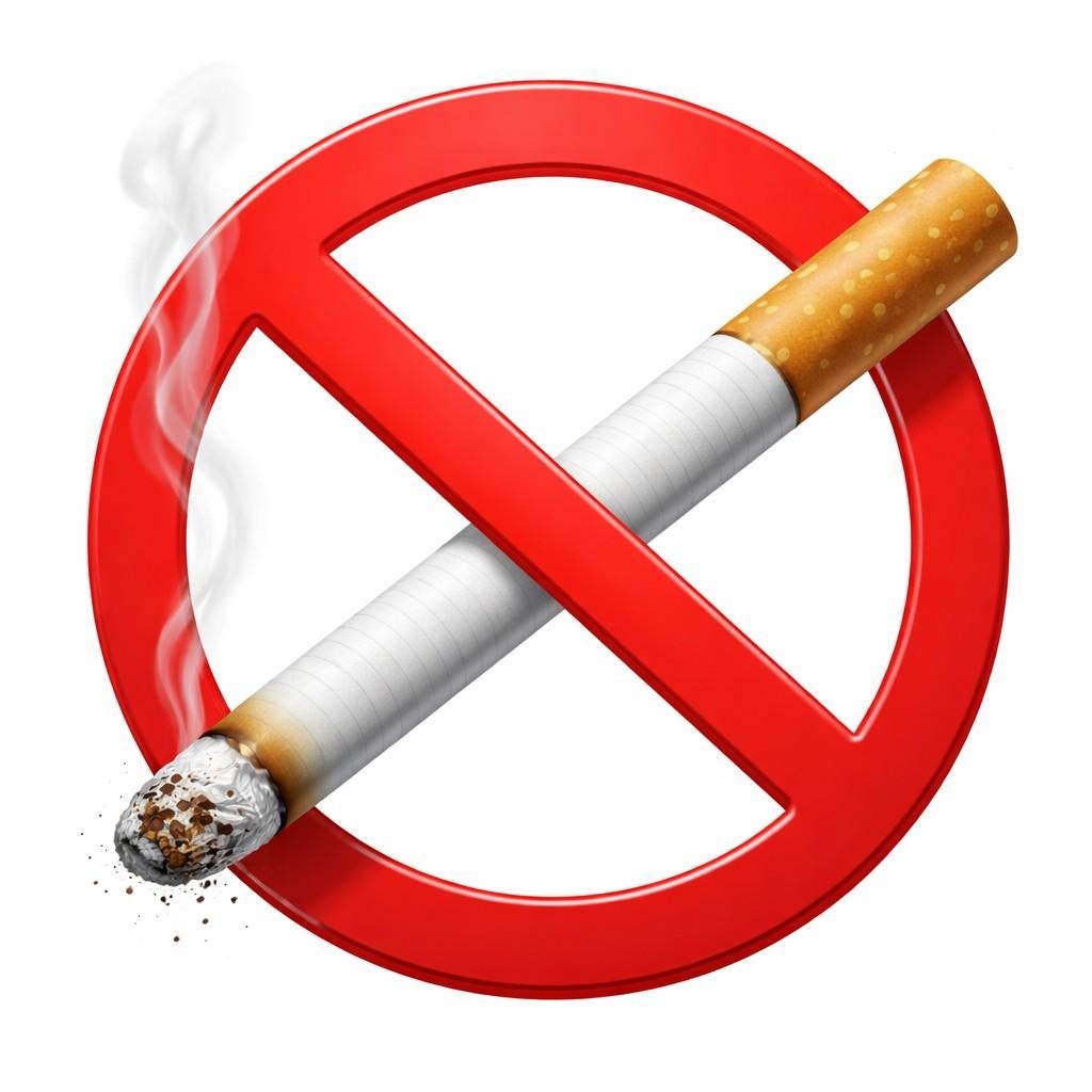 No Smoke, No Problem E-Book, Boeken, Overige onderwerpen