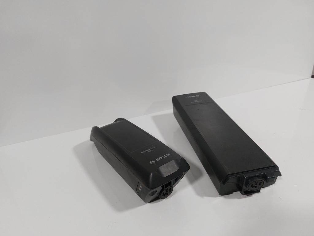 Accu Bosch Frame & Bosch Bagagedrager, Fietsen en Brommers, Fietsaccessoires | Fietsaccu's, Ophalen of Verzenden