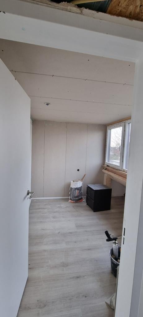 Verbouwing,  Onderhoud en Renovatie, Diensten en Vakmensen, Aannemers