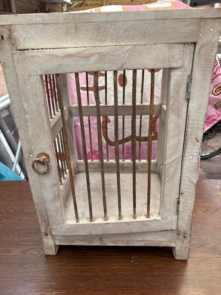 Brocante Hokje - Paasdecoratie, Antiek en Kunst, Ophalen