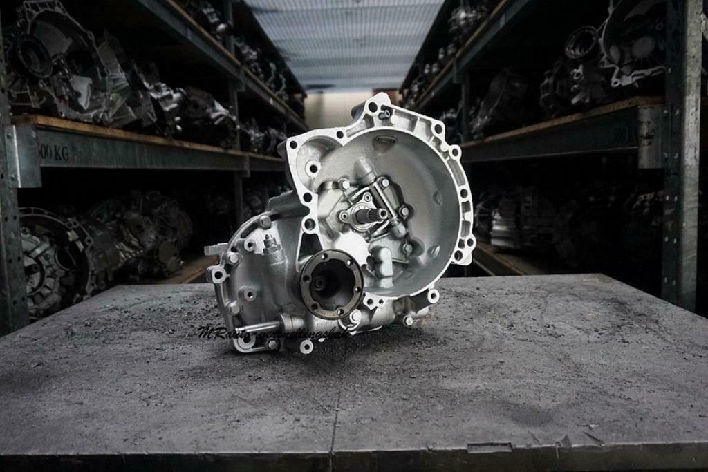 Versnellingsbak revisie VW polo Caddy Seat Inca 1.7-1.9 sdi, Ophalen of Verzenden