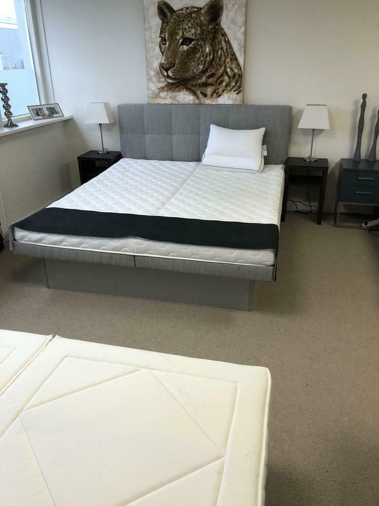Softside waterbed 180-210 slaapklaar 1995,00, 210 cm, Tweepersoons, Ophalen of Verzenden, Zo goed als nieuw