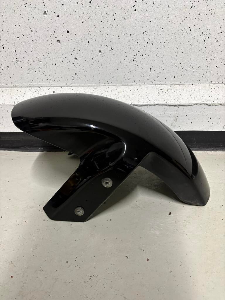 Kawasaki ER6 Spatbord Voor 2005-2008, Motoren, Ophalen of Verzenden, Gebruikt