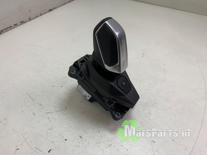 Versnellingspook van een Lynk & Co 01, Gebruikt, -, Overige automerken, -