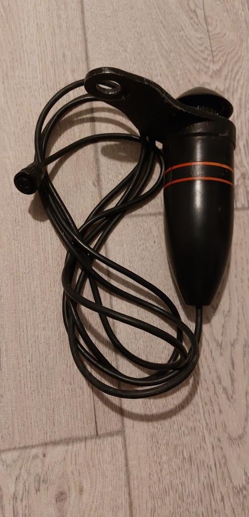 Raymarine/Autohelm ST3000 wiel aandrijfmotor, Ophalen of Verzenden, Gps of Kompas