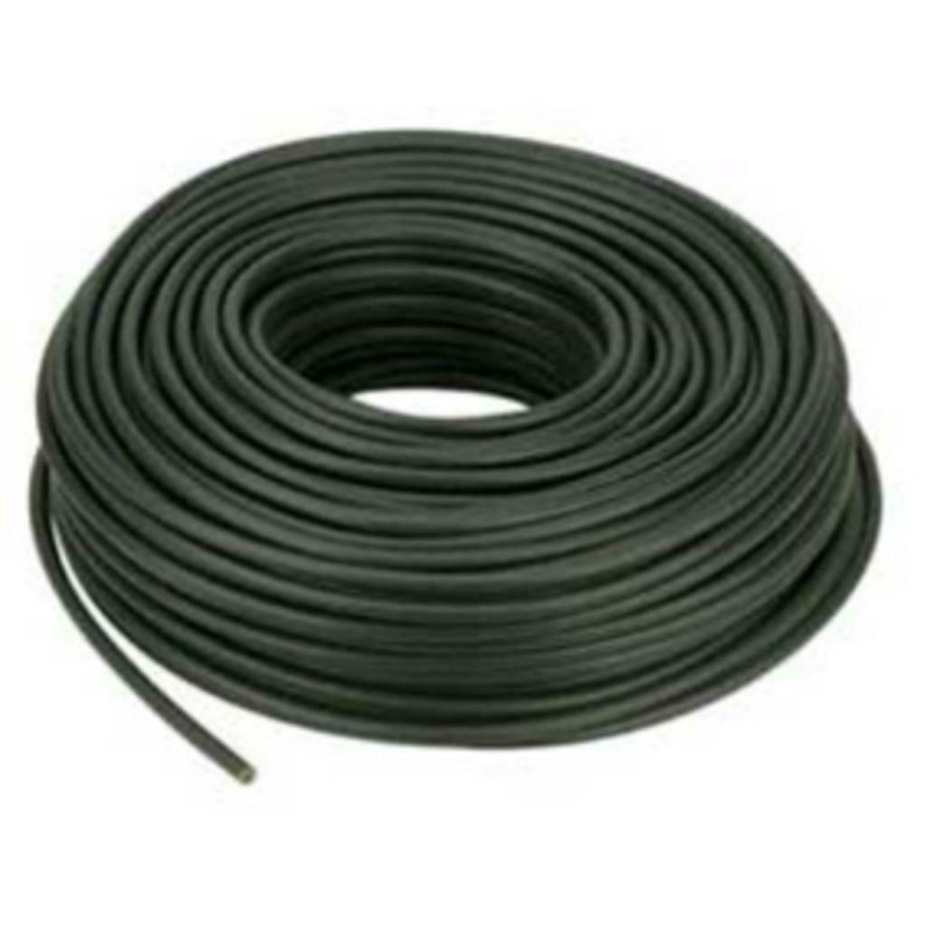Ymvk-as grondkabel 100 meter, Ophalen of Verzenden, Nieuw, Kabel of Snoer