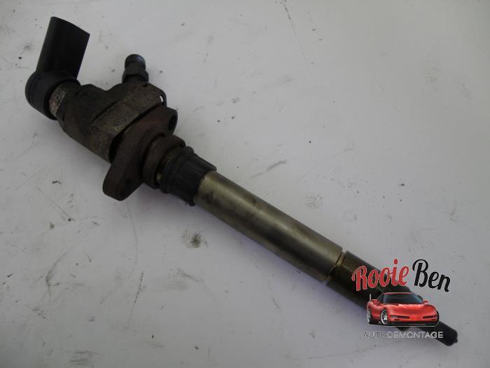 Verstuiver (diesel) van een Ford S-Max, Auto-onderdelen, Brandstofsystemen, Ford, Gebruikt, 3 maanden garantie, Ophalen of Verzenden