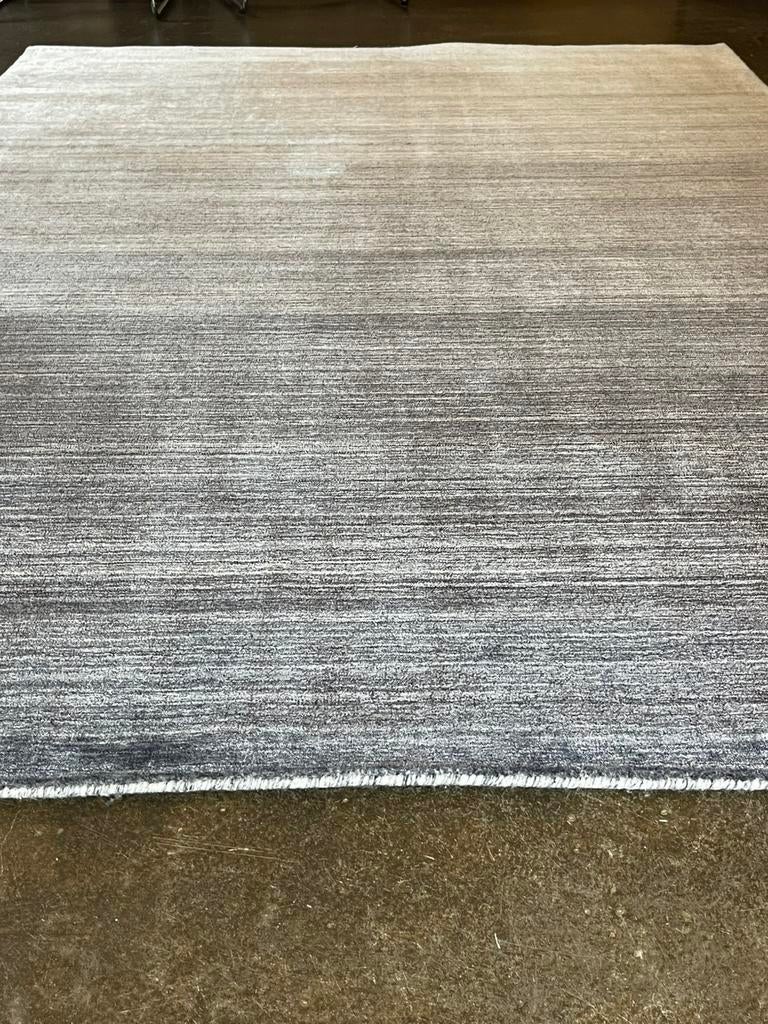 Leolux Evidence Milan tapijt Blue 200 x 300 NIEUW, Ophalen, Grijs, Rechthoekig, Nieuw