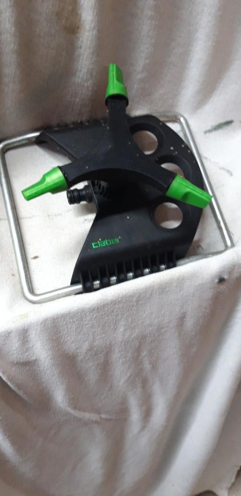 Tuinsproeier, sproeier, Tuin en Terras, Tuinsproeiers, Ophalen of Verzenden, Nieuw