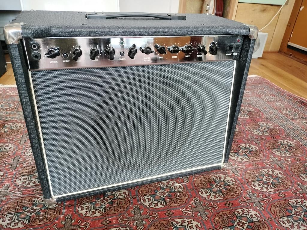 Laney LC30 buizencombo, Ophalen, Gebruikt, Minder dan 50 watt