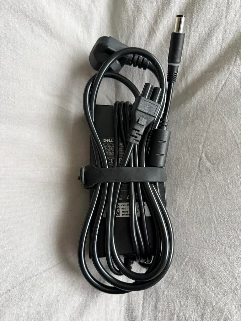 Dell 130 W Adapter, Ophalen of Verzenden, Zo goed als nieuw