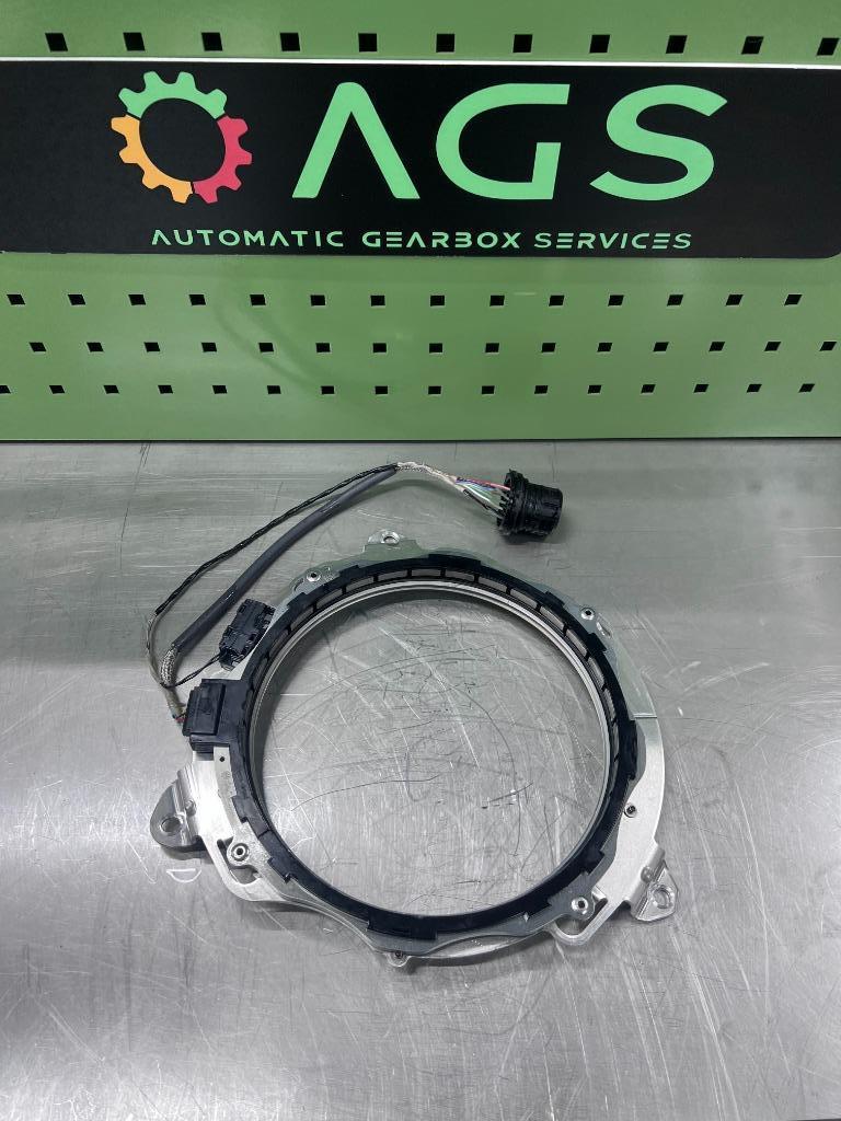 DQ400 0DD Positie Sensor 0EC907125G OEMDQ400 OEM I VW I Audi