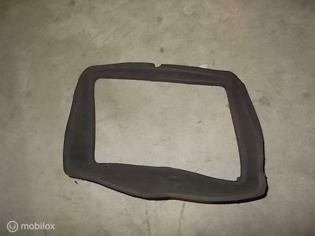Koplamprubber  koplamp 851 888 SS Supersport Superlight, Motoren, Ophalen of Verzenden, Gebruikt