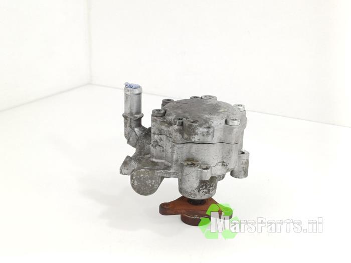 Stuurbekrachtiging Pomp van een Opel Vivaro, Gebruikt, -, -, Ophalen of Verzenden