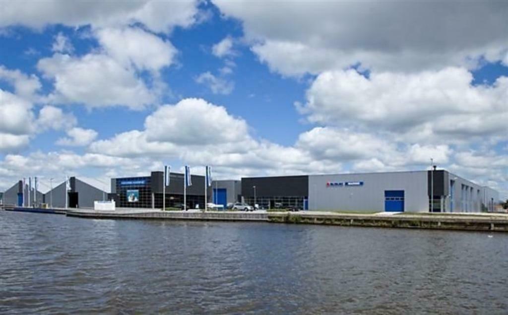 Hemrik Marine biedt op 20.000 m2 alles voor de watersport, Ophalen of Verzenden, Nieuw, Overige typen, Zeilboot of Motorboot