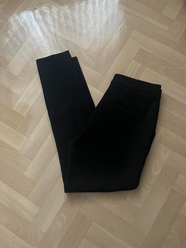 Tony cohen broek, Zwart, Ophalen of Verzenden, Zo goed als nieuw, Maat 36 (S)