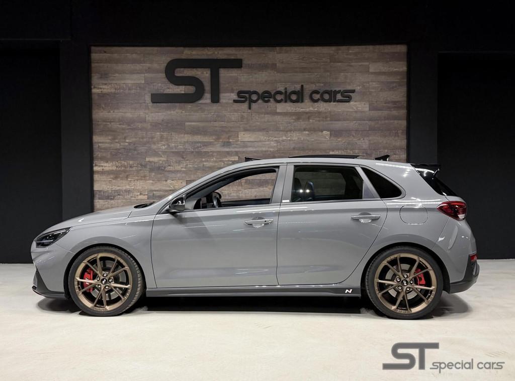 Hyundai i30 2.0 N-Performance|AUT|Pano, Auto's, Hyundai, 1998 cc, Gebruikt, 4 cilinders, Met garantie (alle)