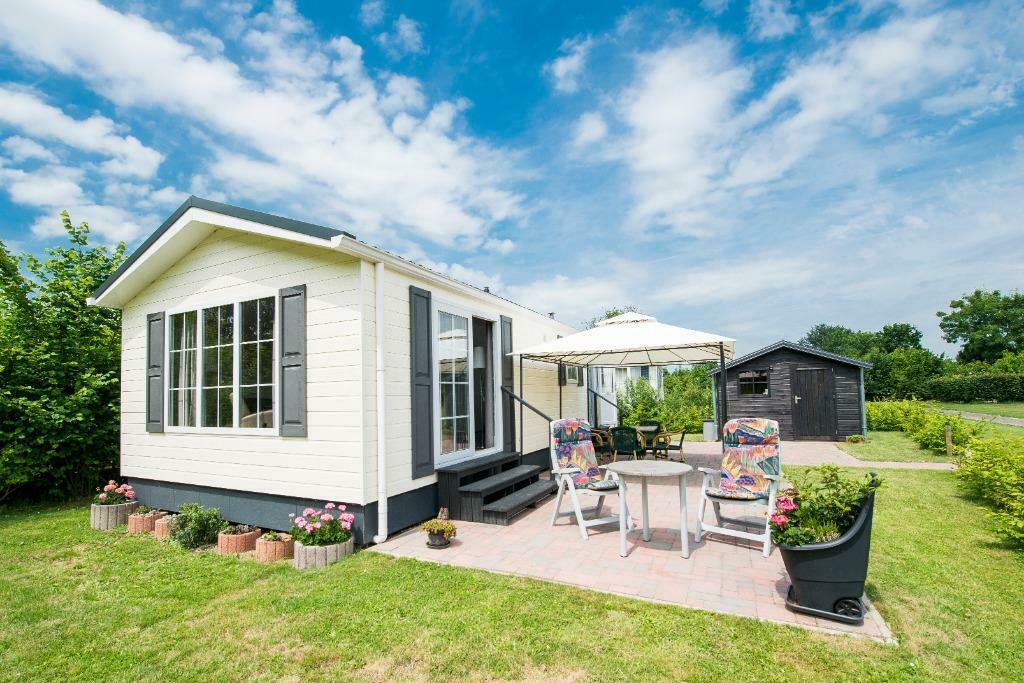 Tijdelijke woonruimte aangeboden (vlakbij Geldermalsen), 45 m², Gelderland, Direct bij eigenaar, 3 kamers