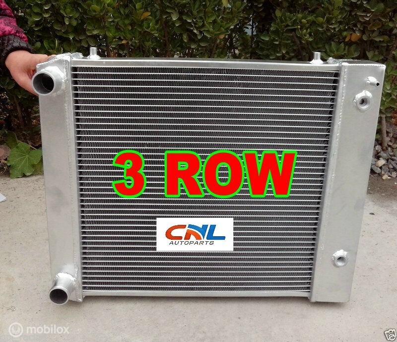 Radiateur Land Rover Defender Discovery 300TDI BTP radiator, Nieuw, Ophalen of Verzenden