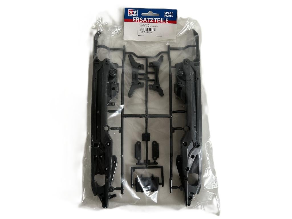 Tamiya DT-03 C-Parts T19000626 19000626, Elektro, Nieuw, Ophalen of Verzenden, Schaal 1:10