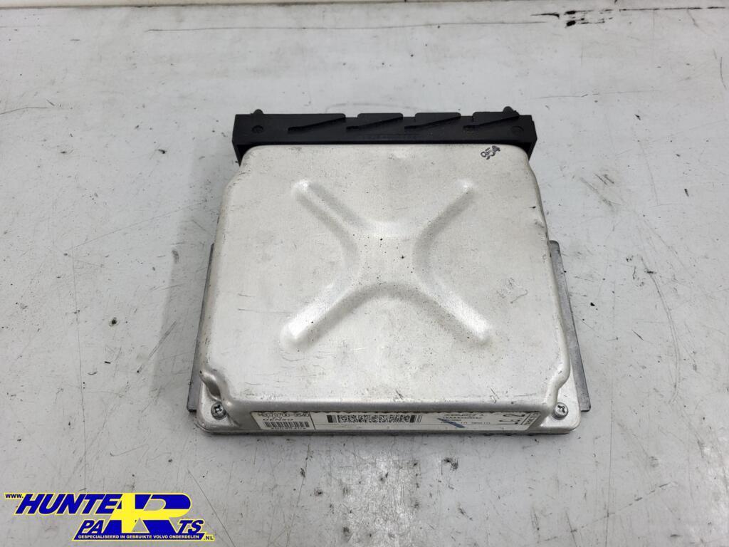 Computer inspuit Volvo V70 II/S80 I ('00-'08) 30684877, Gebruikt, Ophalen of Verzenden, Volvo