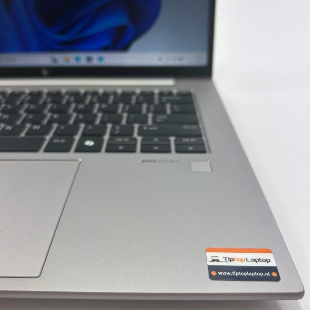 HP Zbook Firefly 14 G11 – Ultra 7 155H – A500 – 32GB DDR5, Hp, Refurbished, 14 inch, Ophalen of Verzenden