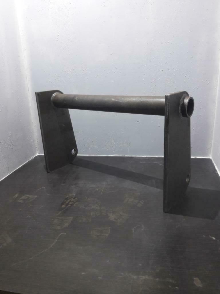 Manitou Snelwissel aanlasoren, Ophalen of Verzenden, Nieuw