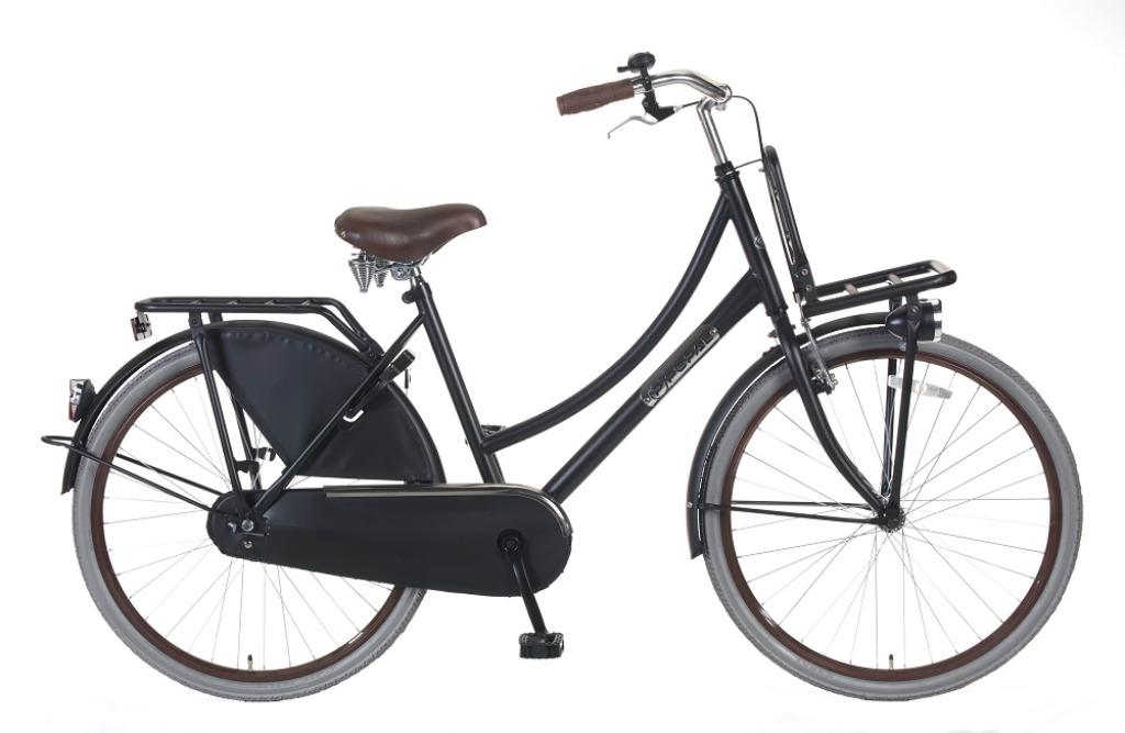 Dames & Meisjes 20 22 24 26 28 inch Transportfietsen, Fietsen en Brommers, Fietsen | Meisjes, Ophalen of Verzenden, Nieuw, 14 inch of minder