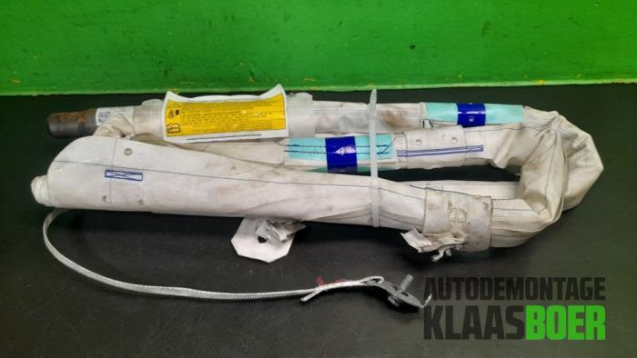 Airbag hemel links van een Opel Astra, Gebruikt, -, -, Ophalen of Verzenden