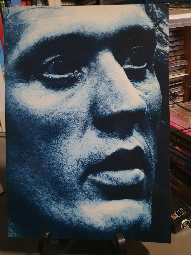 boek Herman van Veen, Ophalen, Artiest