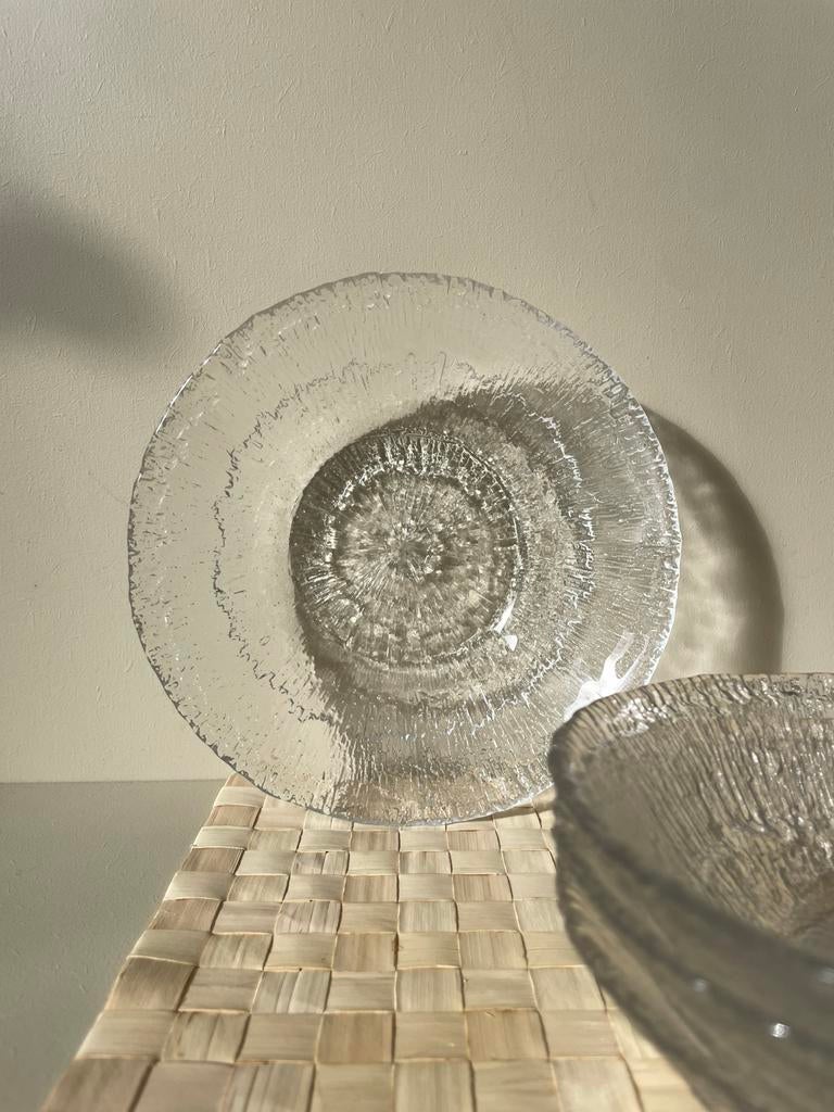 Vintage iittala schalen, Huis en Inrichting, Ophalen of Verzenden, Iittala, Unknown, Unknown