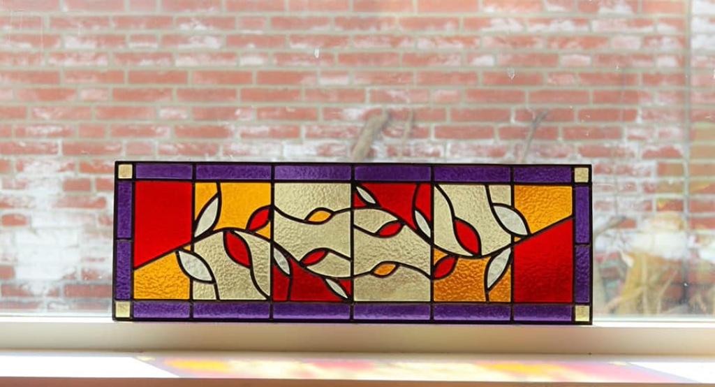 Glas in lood door de Glas-In-Lood-Schuur!, Diensten en Vakmensen, Glas in lood